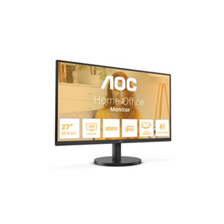 AOC B3 U27B3M écran plat de PC 68