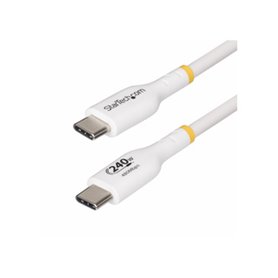 StarTech.com Câble de Charge USB-C de 4m