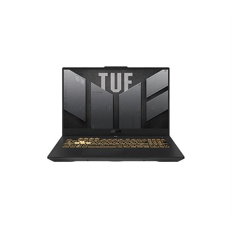 ASUS TUF Gaming FX707ZC4-HX111 17.3" I5 16 Go Gris 512 Go