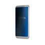 DICOTA D70795 filtre anti-reflets pour écran et filtre de confidentialité Smartphone Filtre de confidentialité sans bords pour o