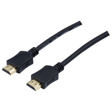 Générique ECF-129409 câble HDMI 0