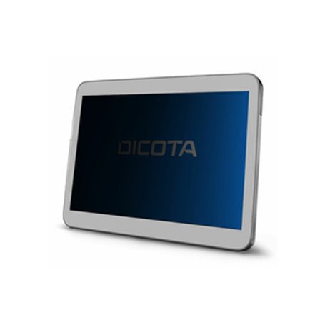 DICOTA D70848 filtre anti-reflets pour écran et filtre de confidentialité 27