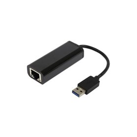 ALLNET ALL0173Gv2 USB Type-A 3.0 RJ-45 Noir