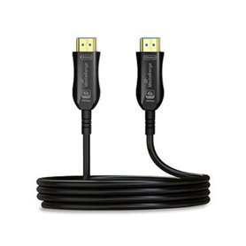 MediaRange MRCS221 câble HDMI 10 m HDMI Type A (Standard) Noir