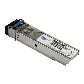 ALLNET ALL4751-INDU module émetteur-récepteur de réseau Fibre optique 1250 Mbit/s mini-GBIC/SFP 1310 nm