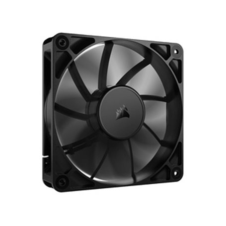 Corsair RS120 Boitier PC Ventilateur 12 cm Noir 1 pièce(s)