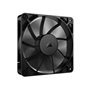 Corsair RS120 Boitier PC Ventilateur 12 cm Noir 1 pièce(s)