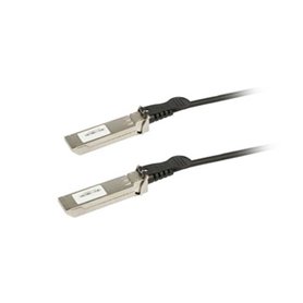 ALLNET ALL4759V2-2 câble InfiniBand et à fibres optiques 2 m SFP+ DAC Noir