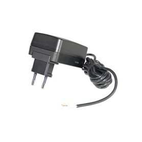 AGFEO 6101575 adaptateur de puissance & onduleur Intérieure Noir