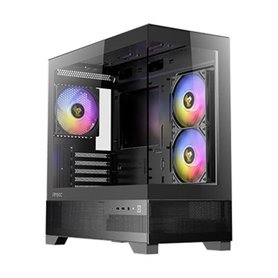 Antec CX500m RGB Mini Tower Noir