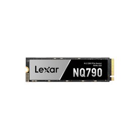 Lexar LNQ790X001T-RNNNG disque SSD 1 To M.2 PCI Express 4.0 NVMe 3D TLC NAND