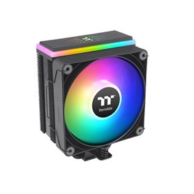 Thermaltake ASTRIA 200 Processeur Refroidisseur d'air 12 cm Noir 1 pièce(s)