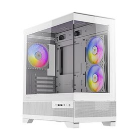 Antec CX500m RGB Mini Tower Blanc