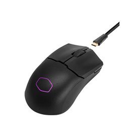 Cooler Master Peripherals MM712 souris Jouer Ambidextre RF Wireless + Bluetooth + USB Type-A Optique 19000 DPI