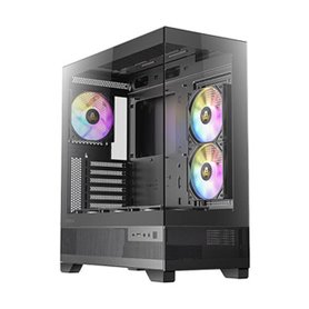 Antec CX700 RGB ELITE Midi Tower Noir