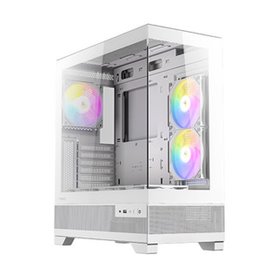 Antec CX700 RGB ELITE Midi Tower Noir