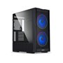 Lian Li LANCOOL 206 Tower Noir