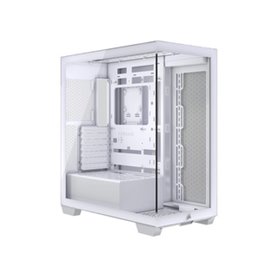 Corsair 3500X Midi Tower Blanc