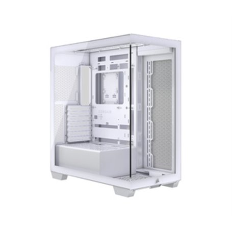 Corsair 3500X Midi Tower Blanc