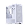 Lian Li LANCOOL 206 Tower Blanc