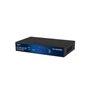 ALLNET ALL-SG8205PD commutateur réseau Non-géré L2 Gigabit Ethernet (10/100/1000) Connexion Ethernet