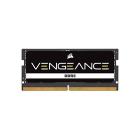 Corsair Vengeance CMSX32GX5M1A5200C44 module de mémoire 32 Go 1 x 32 Go DDR5 5200 MHz