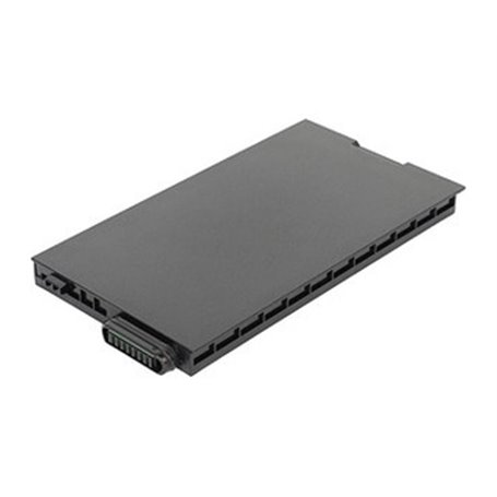 Getac GBM3X6 composant de laptop supplémentaire Batterie