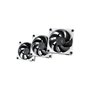 HYTE THICC FP12 Processeur Ventilateur 12 cm Noir