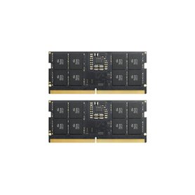 Team Group ELITE TED532G5600C46A-S01 module de mémoire 32 Go 1 x 32 Go DDR5 56000 MHz ECC