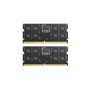Team Group ELITE TED532G5600C46A-S01 module de mémoire 32 Go 1 x 32 Go DDR5 56000 MHz ECC