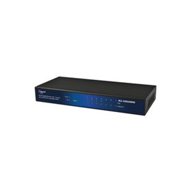 ALLNET ALL-SG8208PD commutateur réseau Non-géré Gigabit Ethernet (10/100/1000) Connexion Ethernet