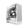 NZXT H7 Flow Midi Tower Blanc