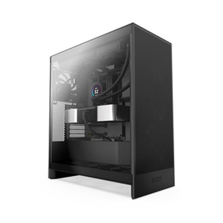 NZXT H7 Flow Midi Tower Noir