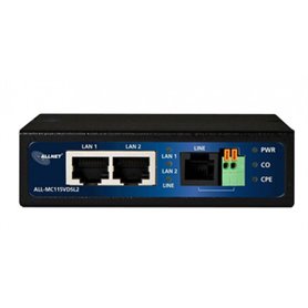 ALLNET ALL-MC115-VDSL2 modem 100000 Kbit/s