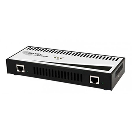 ALLNET ALL048600v2 1000 Mbit/s Noir