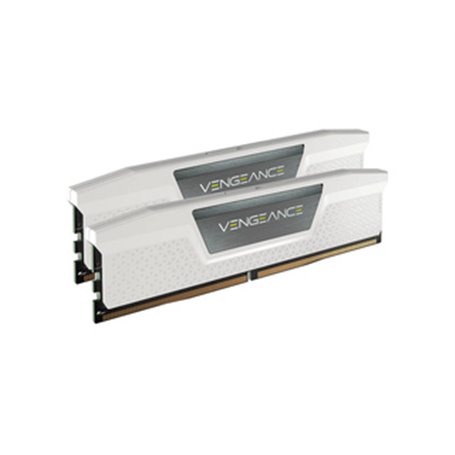Corsair VENGEANCE module de mémoire 32 Go 2 x 16 Go DDR5 6000 MHz