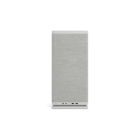 Fractal Design Mood Small Form Factor (SFF) Gris