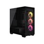 Corsair iCUE LINK 3500X RGB Midi Tower Noir