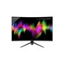 LC-Power LC-M27-QHD-165-C 27" LED Quad HD 1 ms Noir