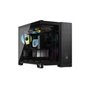 Corsair CC-9011287-WW unité centrale Midi Tower Aluminium