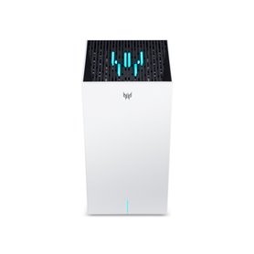 Acer Predator Connect T7 Wi-Fi 7 routeur sans fil Gigabit Ethernet Tri-bande (2