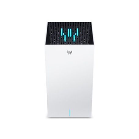 Acer Predator Connect T7 Wi-Fi 7 routeur sans fil Gigabit Ethernet Tri-bande (2