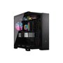 Corsair CC-9011283-WW unité centrale Midi Tower Aluminium