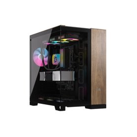 Corsair CC-9011282-WW unité centrale Midi Tower Noir