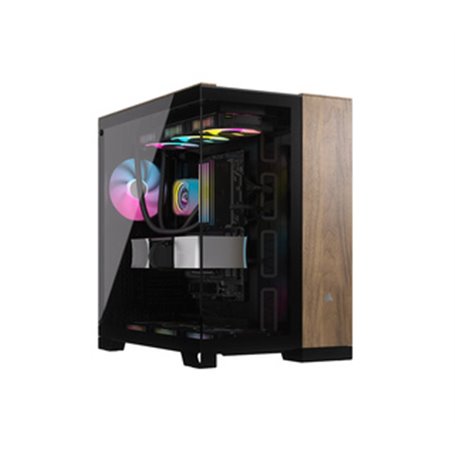 Corsair CC-9011282-WW unité centrale Midi Tower Noir