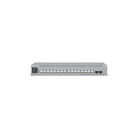 Ubiquiti Pro Max 16 L3 2.5G Ethernet (100/1000/2500) 1U Gris
