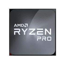 AMD Ryzen 9 PRO 3900 processeur 3