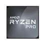 AMD Ryzen 9 PRO 3900 processeur 3