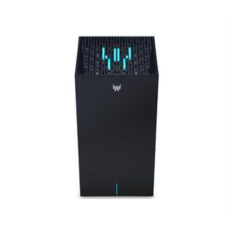 Acer Predator Connect X7 5G CPE routeur sans fil Gigabit Ethernet Tri-bande (2