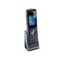 AGFEO DECT 65 IP Téléphone DECT Noir